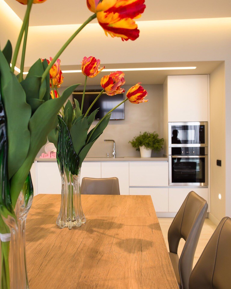 Дизайнерские проект