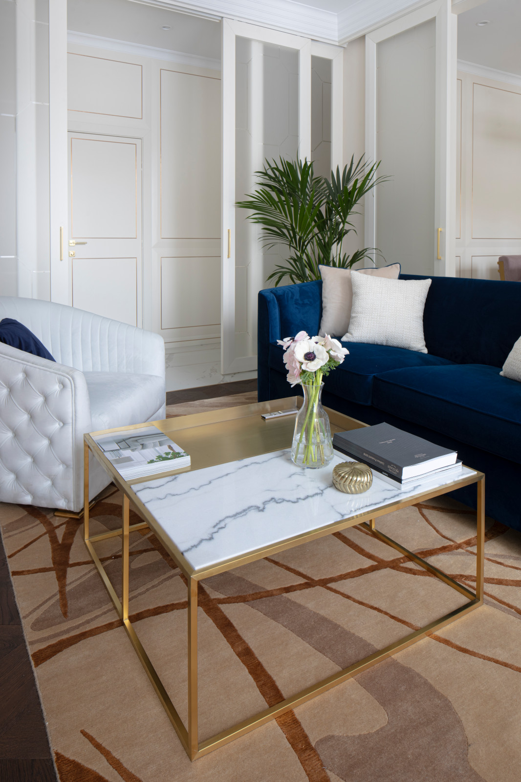 Квартира ЖК Redside