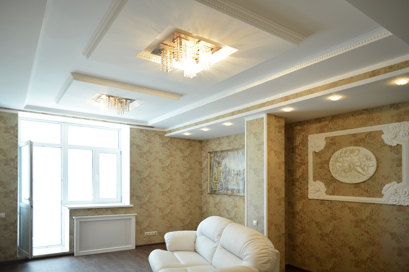 Квартира "Классика"