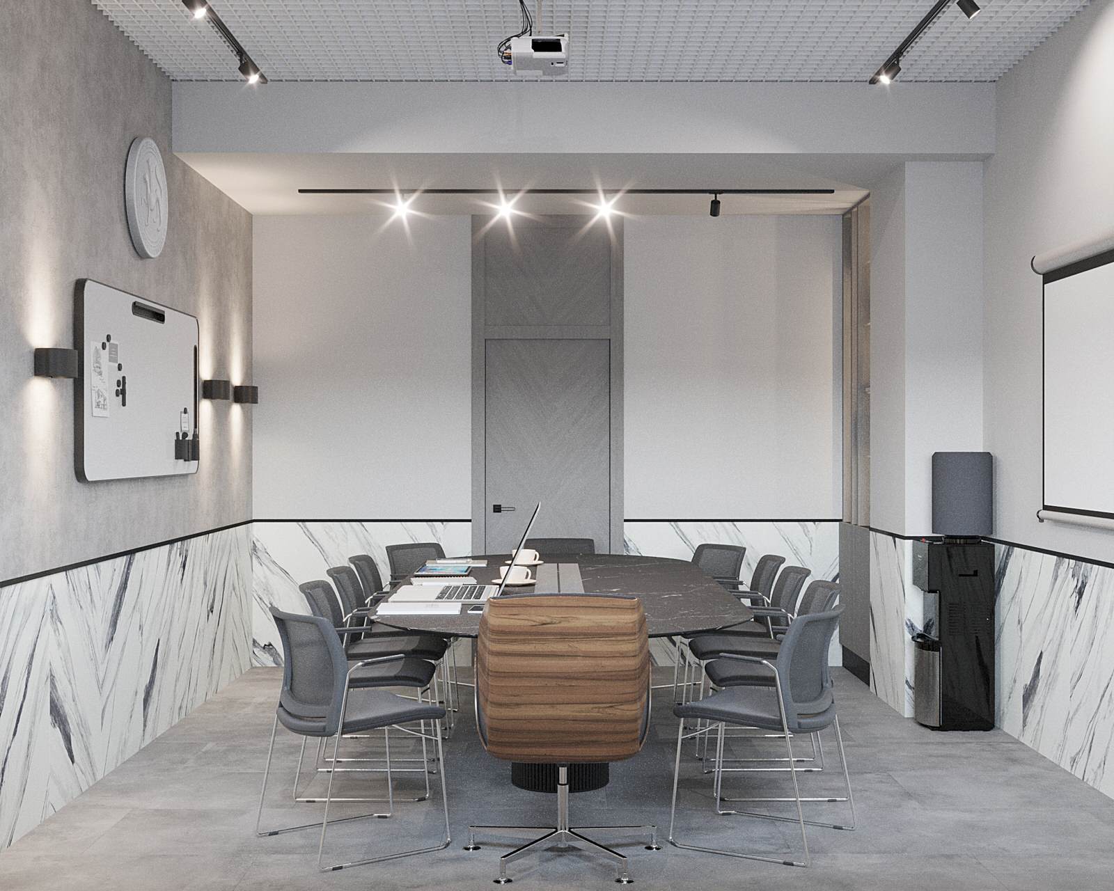 Офис в центре, г. Казань