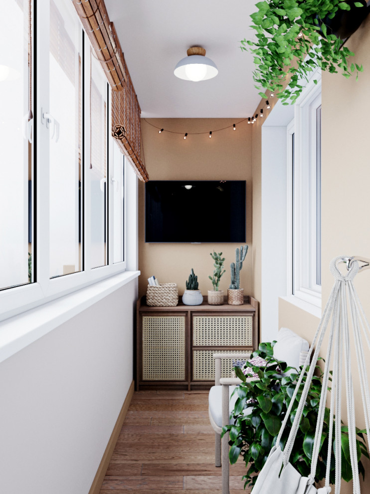 Квартира в Долгопрудном