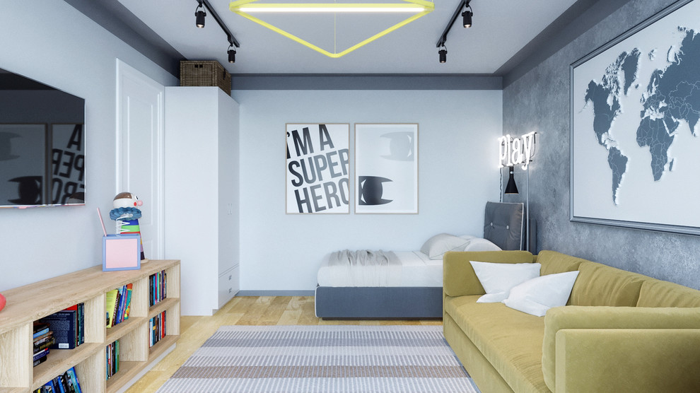 ЖК "Опалика 03", 66 кв.м.