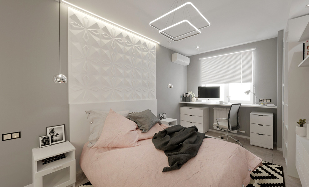 Обложка проекта: Аксинья