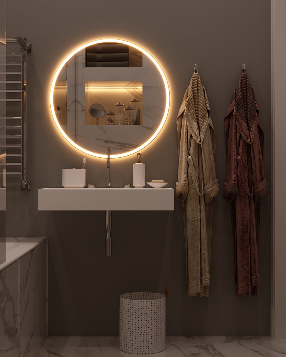 Ванная комната