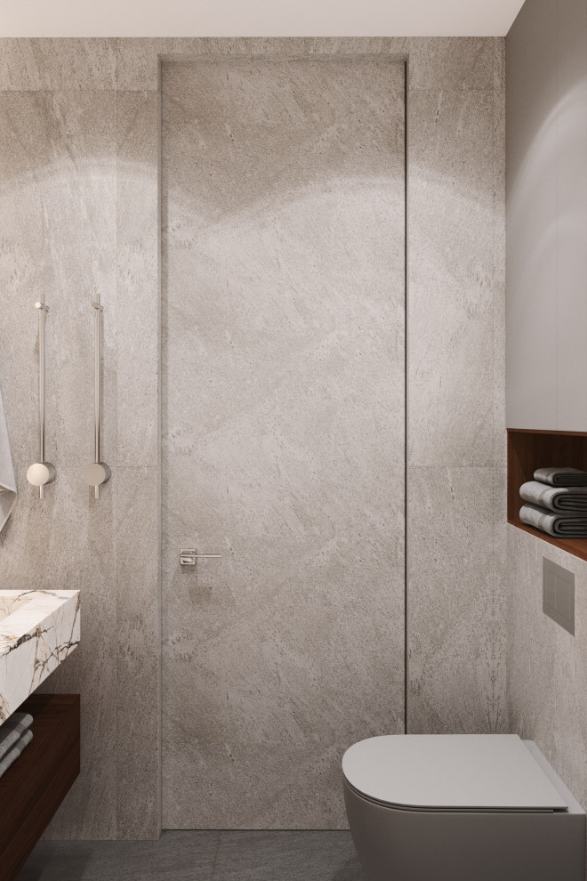 Проект СПБДОМНАЛАБОРОТОРНОМ