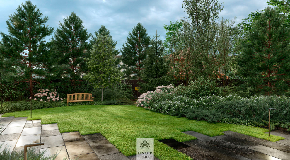 Красногорск