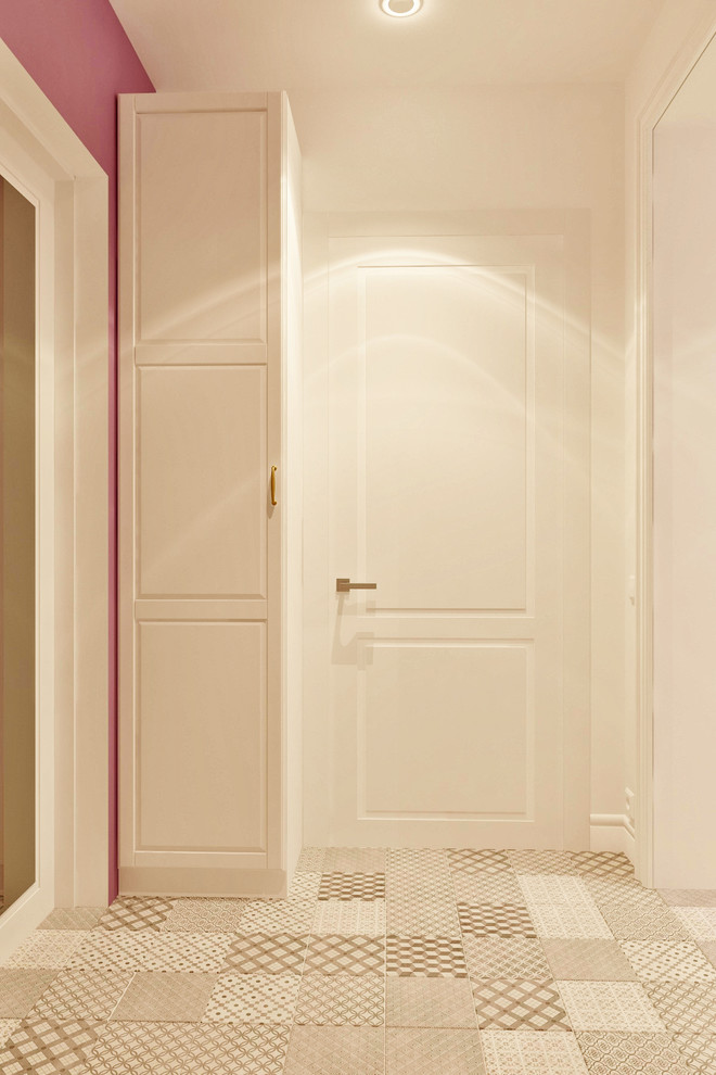 Квартира в Москве