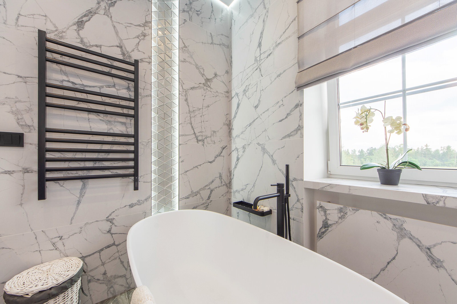 Дизайн интерьера в частном доме Орехово Зуево