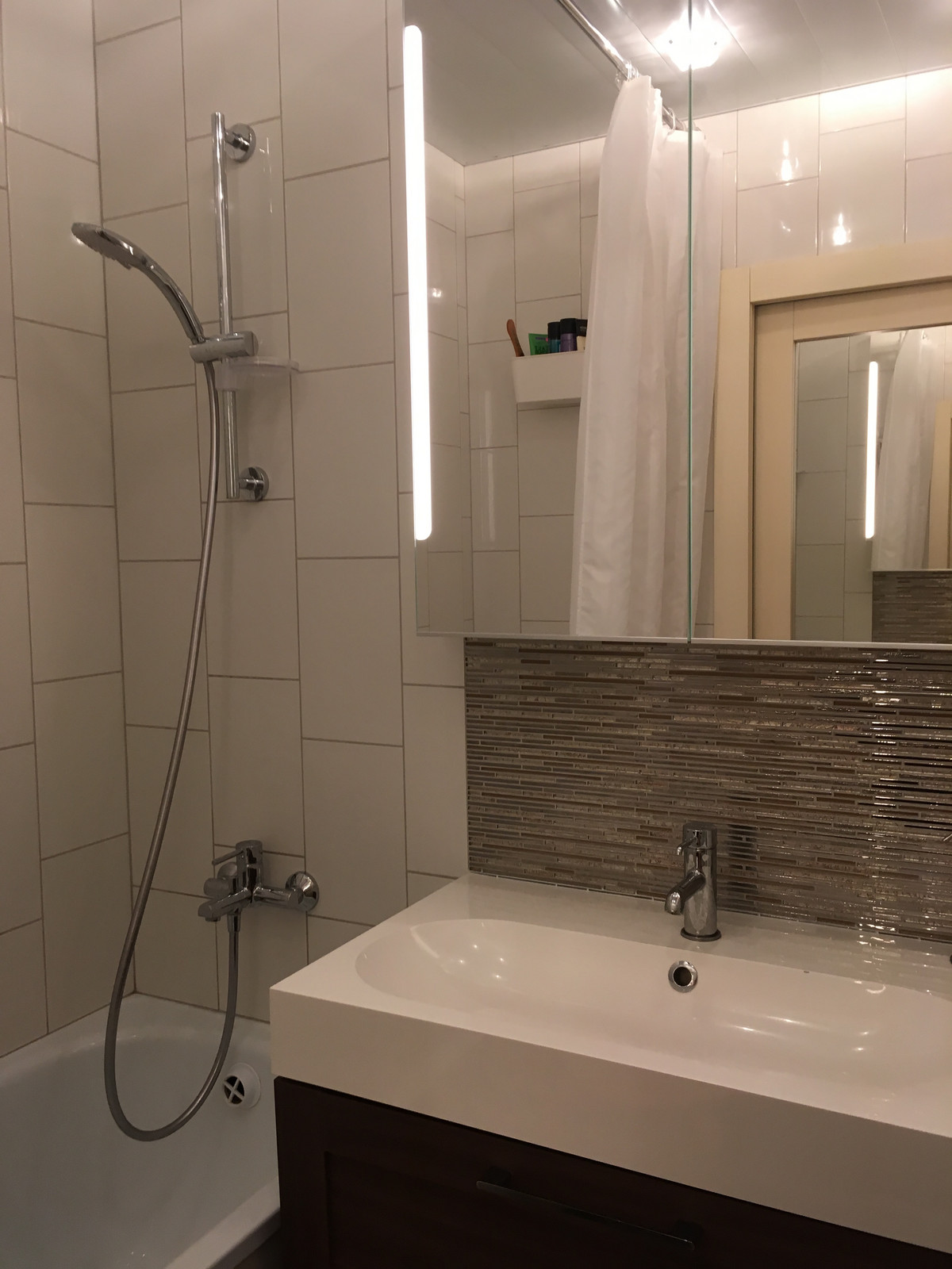 1к.кв. 39,7кв.м. в МО ЖК "Эко-Видное"