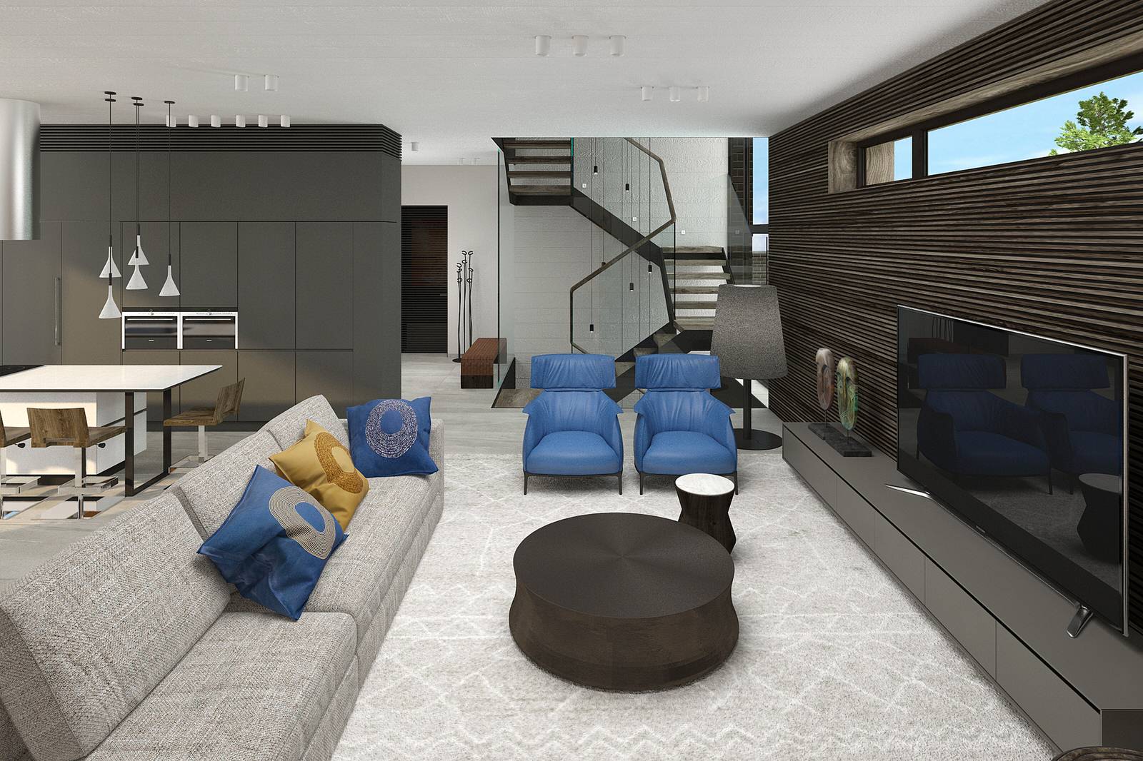 СОЛЯРИС ИНТЕРЬЕР