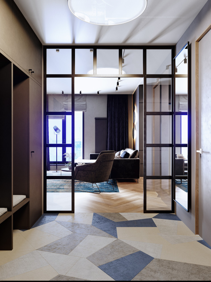 Квартира в ЖК Вавилова 4