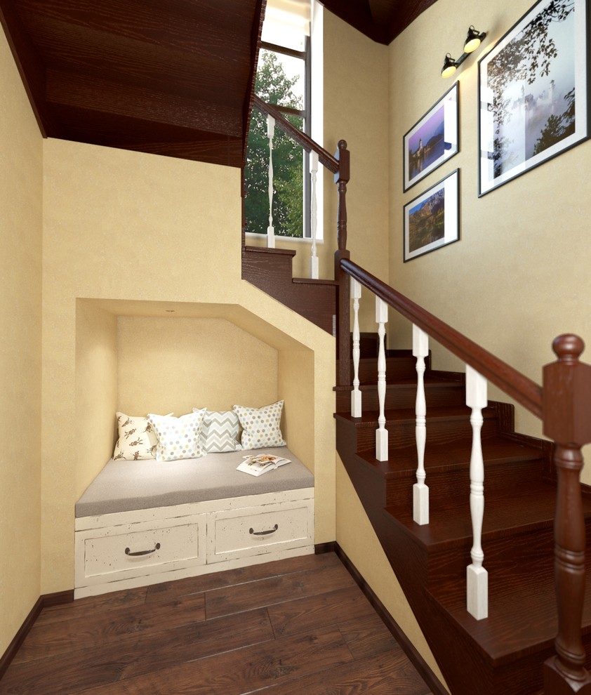 Кантри стайл