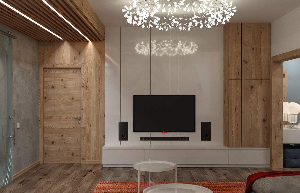 Квартира в Москве