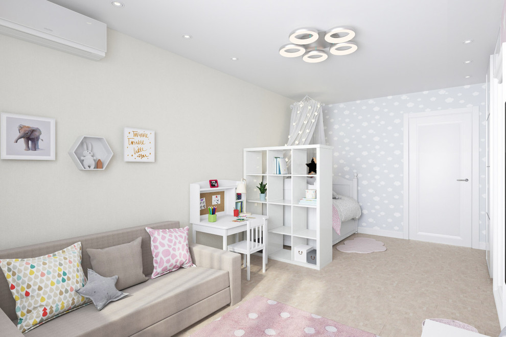 Комендантский