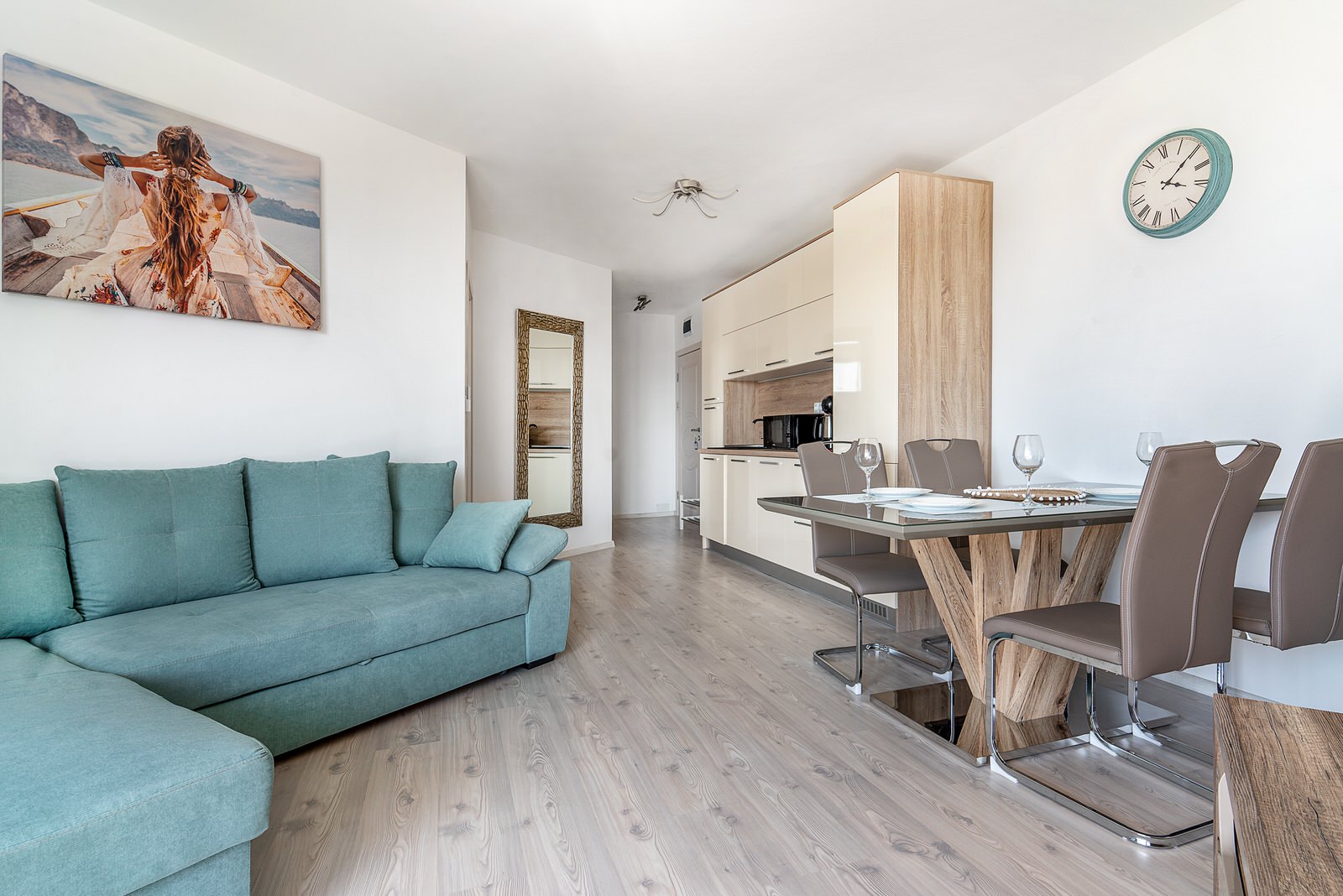 Millennium 2 - Свети-Влас - Болгария