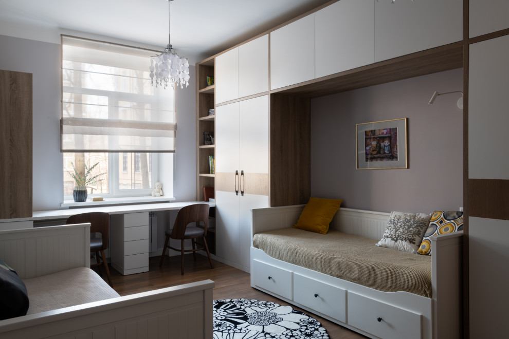 Рецепт уюта