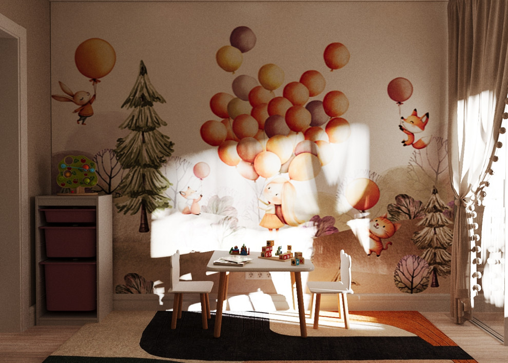 ЖК Уральский