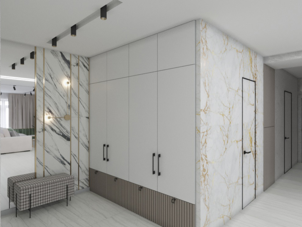 Марины Цветаевой 38 Маяк