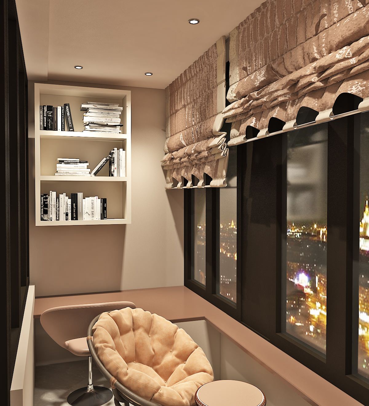 Савеловский сити