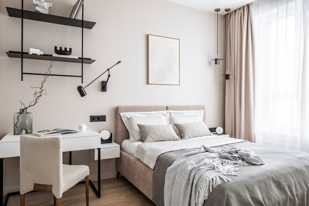 Ул. Лобачевского 124