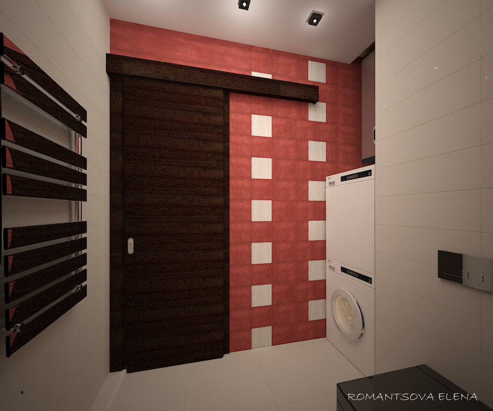 квартира на Мосфильмовской