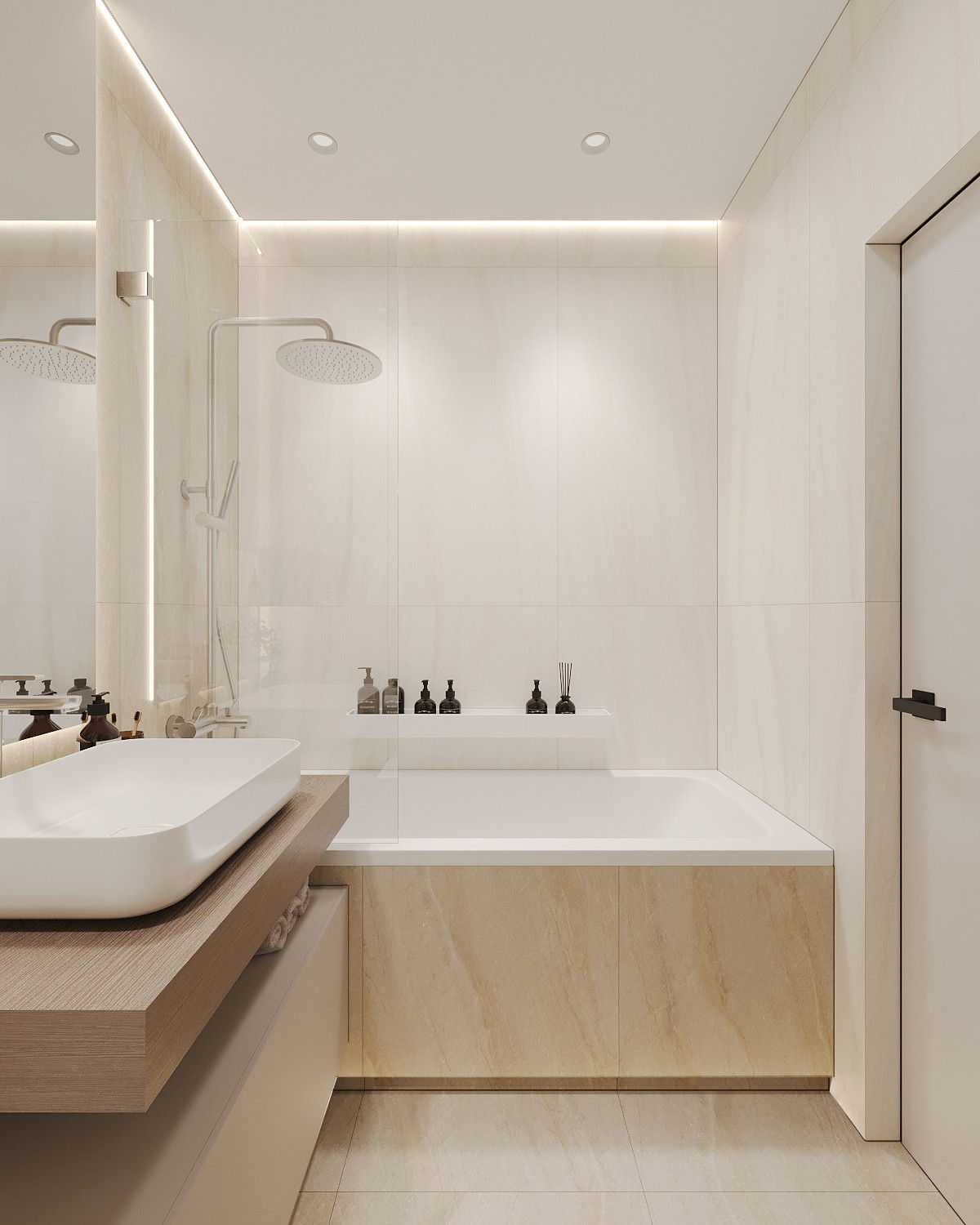 ЖК АКАДЕМИЧЕСКИЙ. Квартира, 68 м2