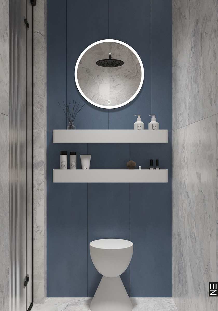 ЖК Клевер парк для Андрея и Натальи