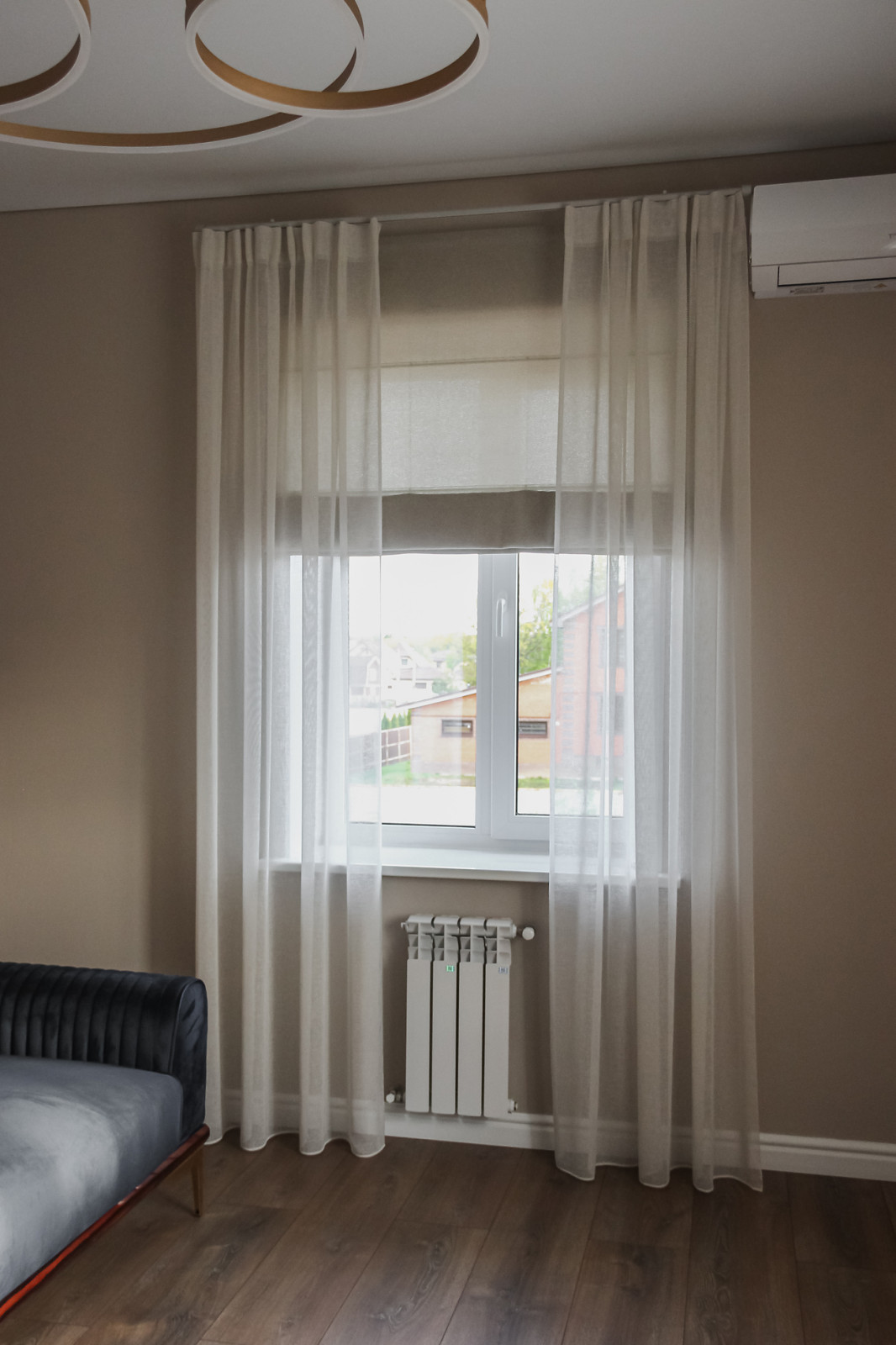 Дом Городец