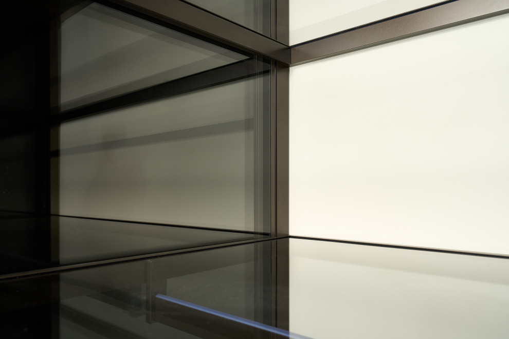 Леонтьевский переулок