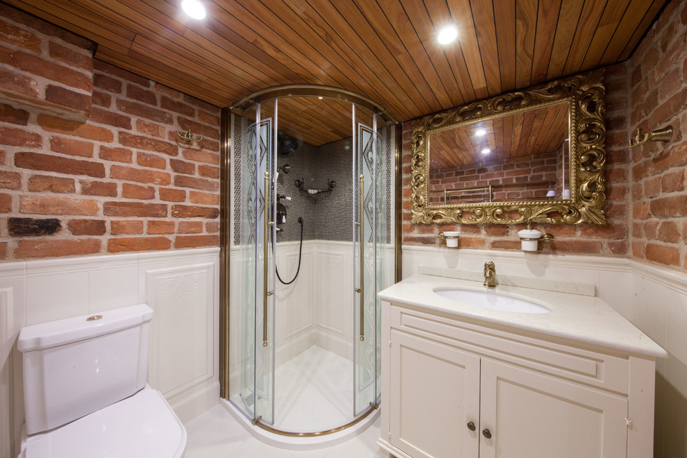 Санузел хозяев