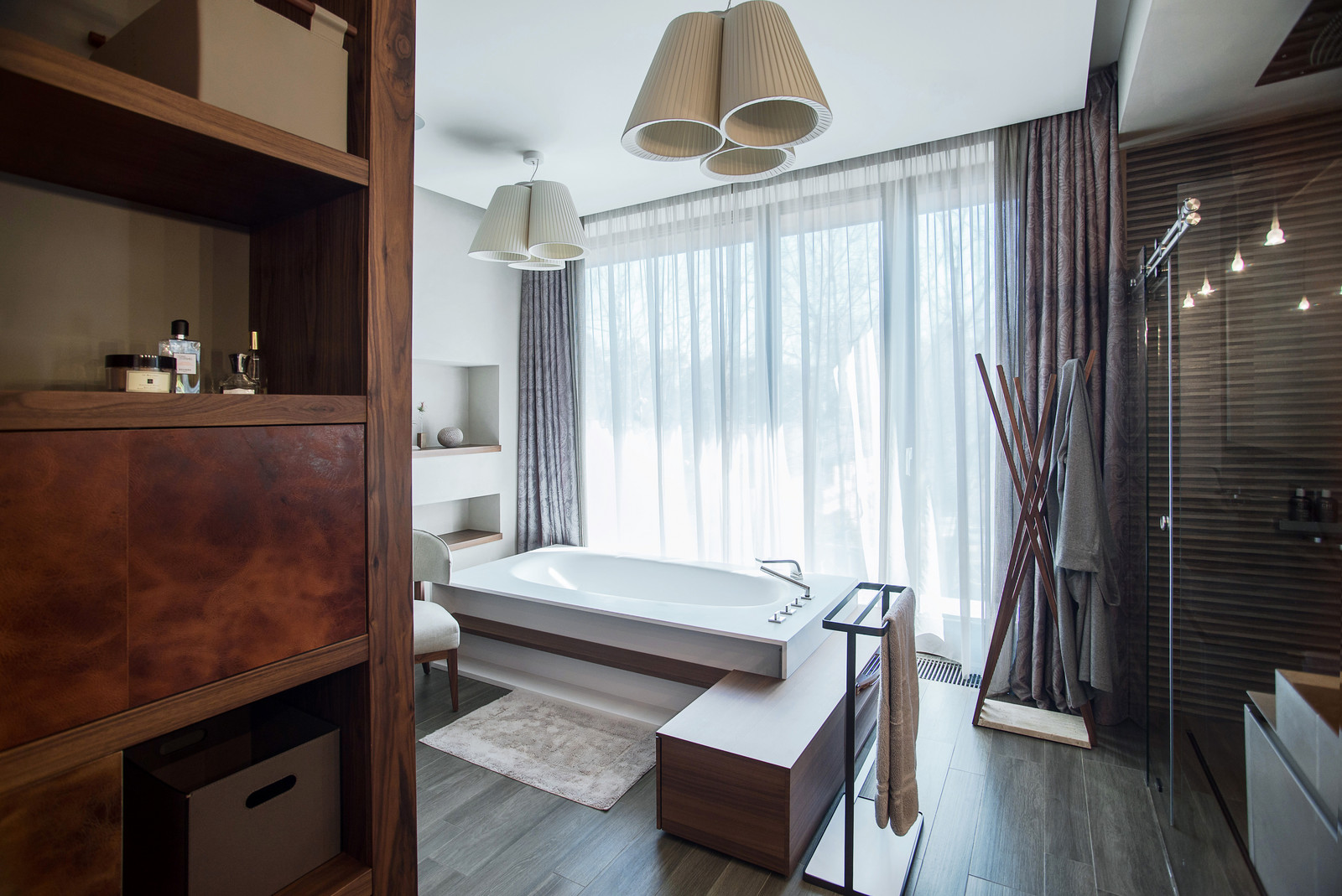 Ванная комната