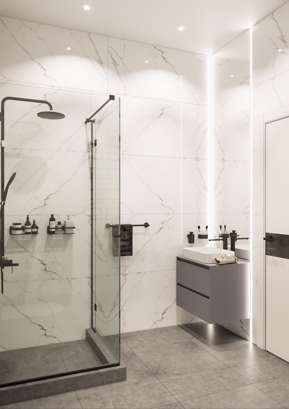 Дизайн таунхауса