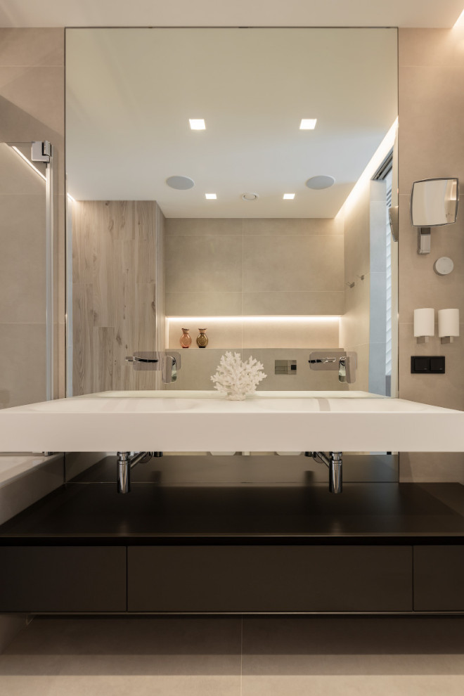 Квартира в ЖК "Наследие" 145 кв. м