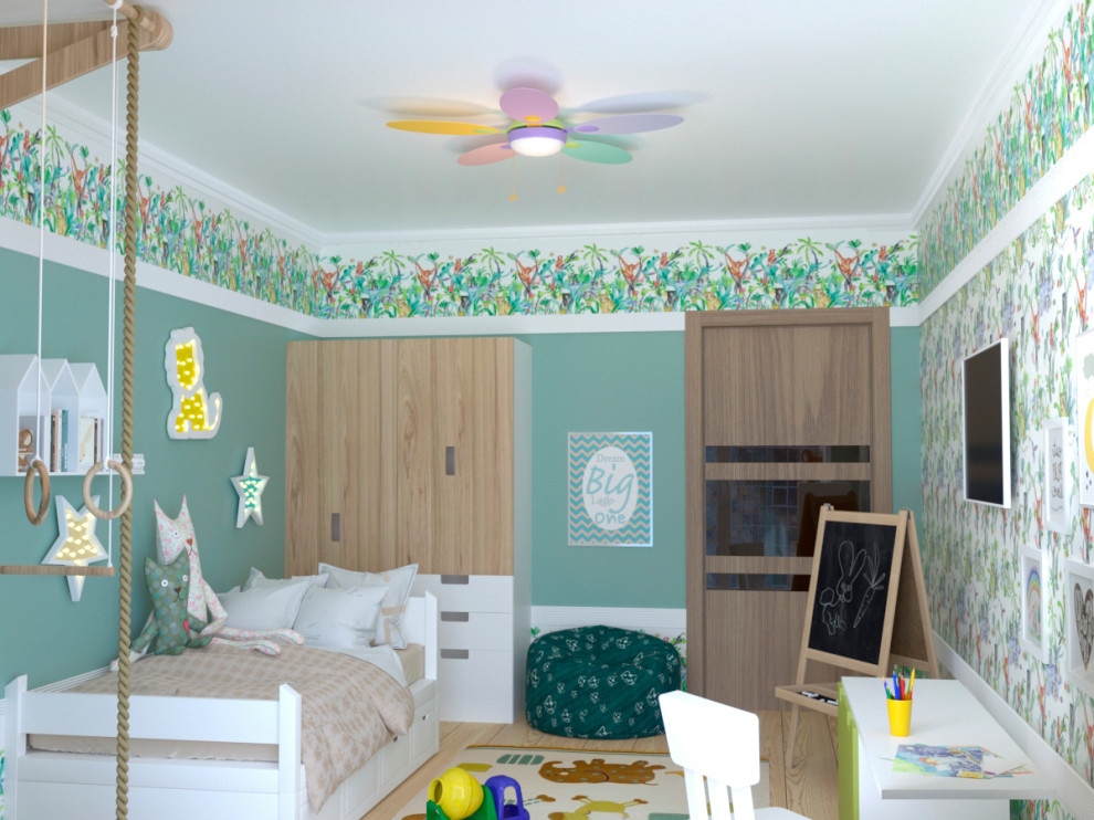 Квартира на ул. Коммунистическая