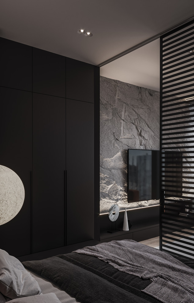 45м², ЖК Neva Towers, г. Москва