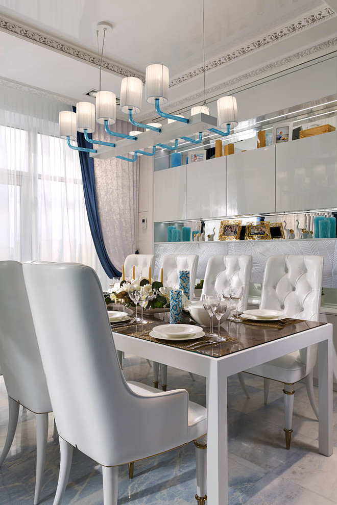 «В объятиях муз»