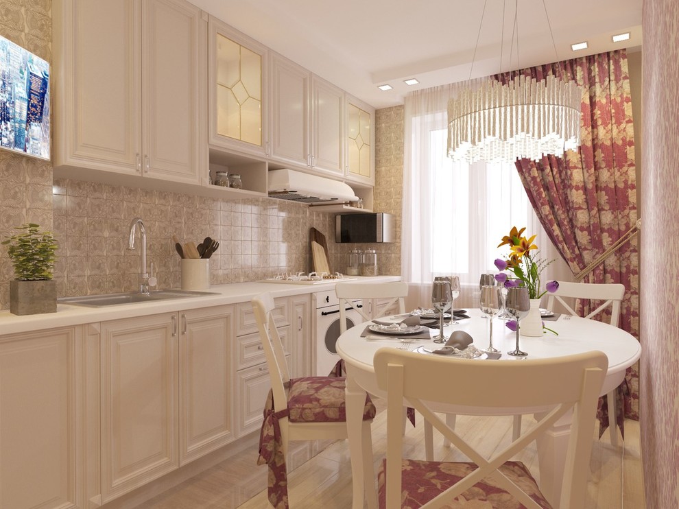 Квартира по ул. Чистопольская