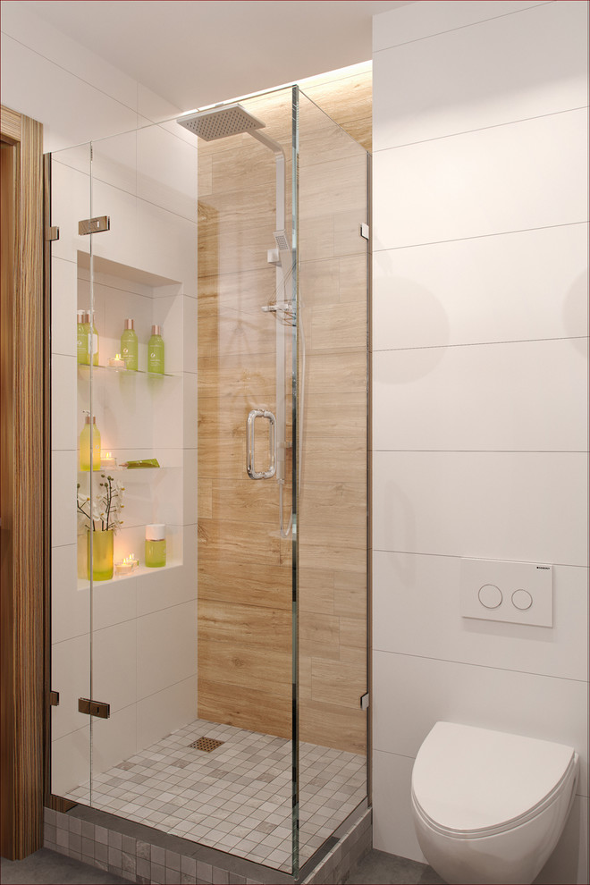 ЖК "Видный берег"