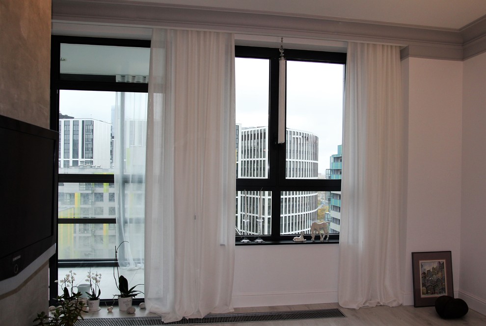 Обложка проекта: Студия на Фили