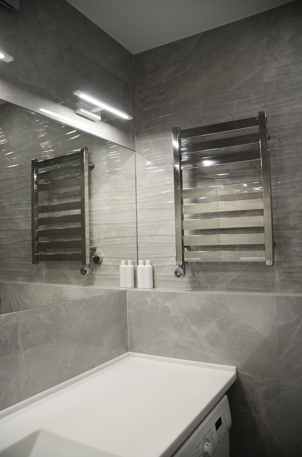 Обложка альбома: Ванная Алексей