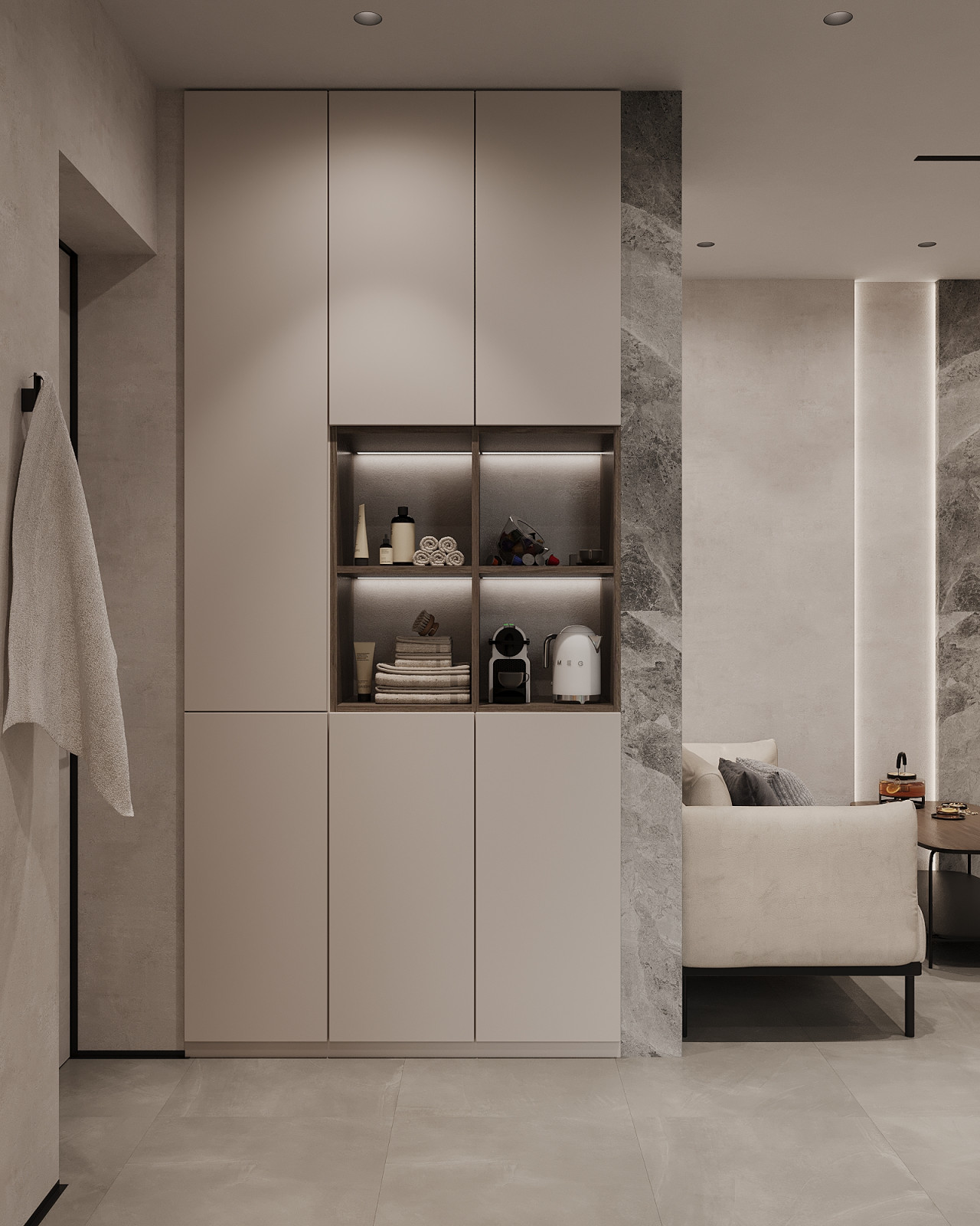 Дом Солнечное