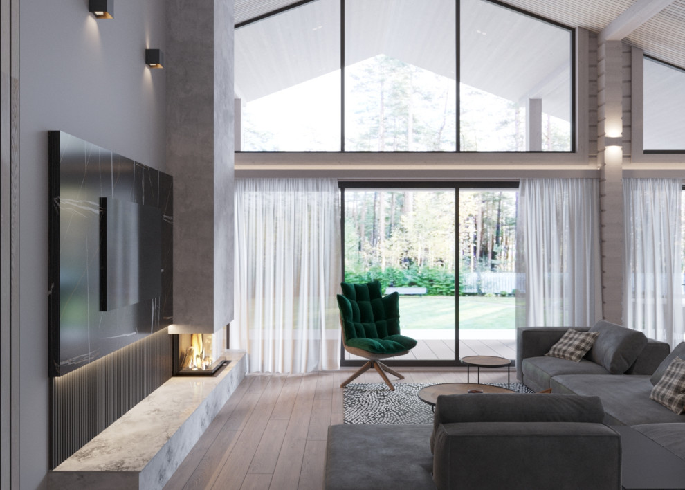 Дом Мураново