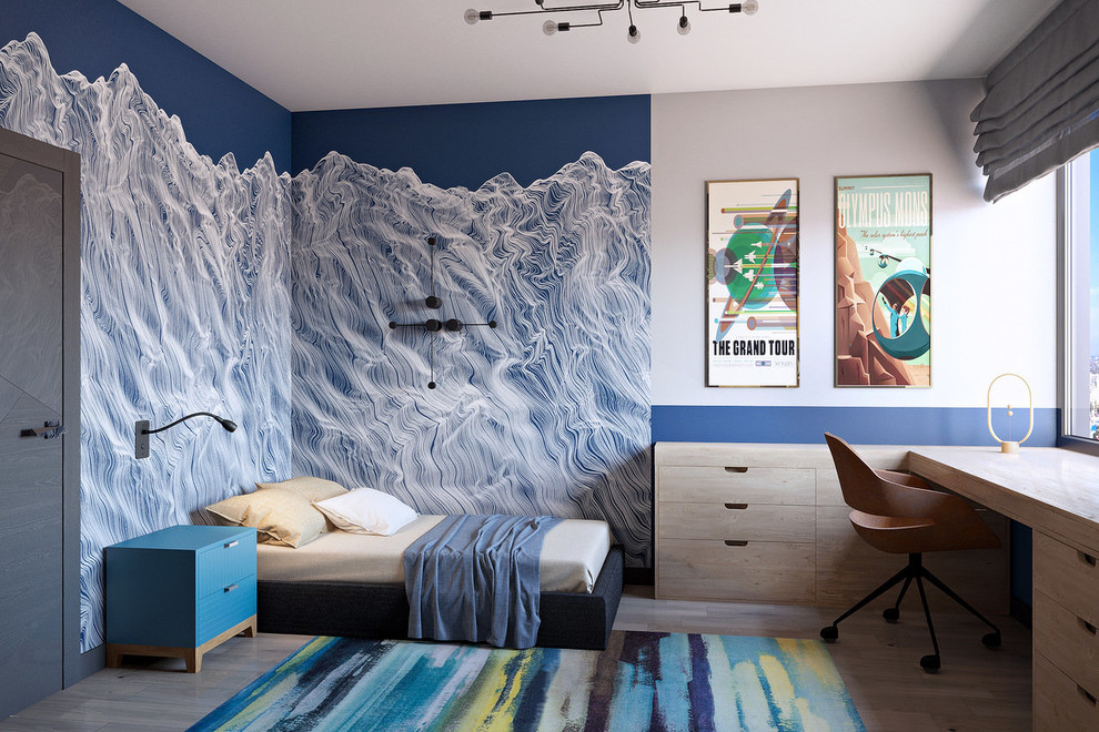 Квартира №195_яркий