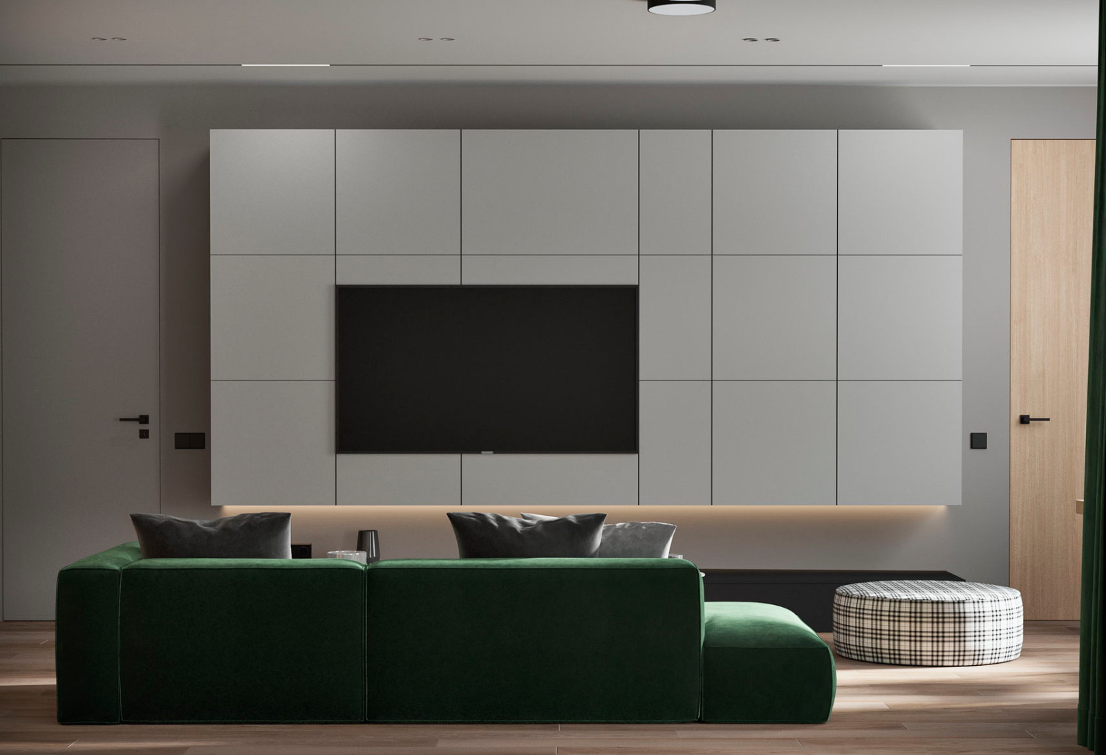 ЖК Столичный