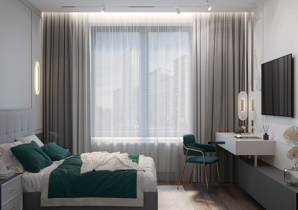 ЖК Настоящее