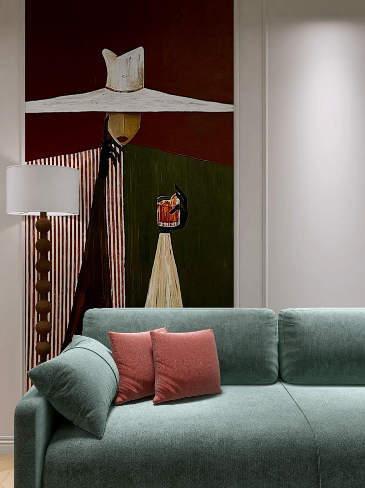 Французский вайб