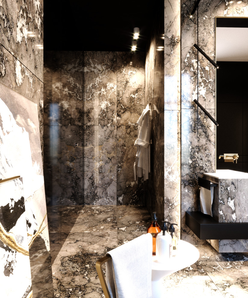 Дом в центре Сочи