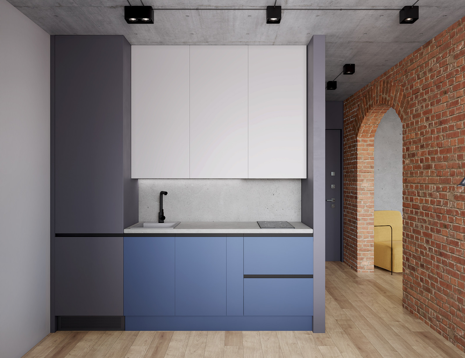 Нижегородская