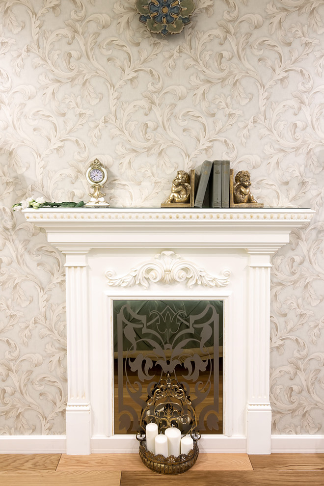 Квартира на юге Москвы