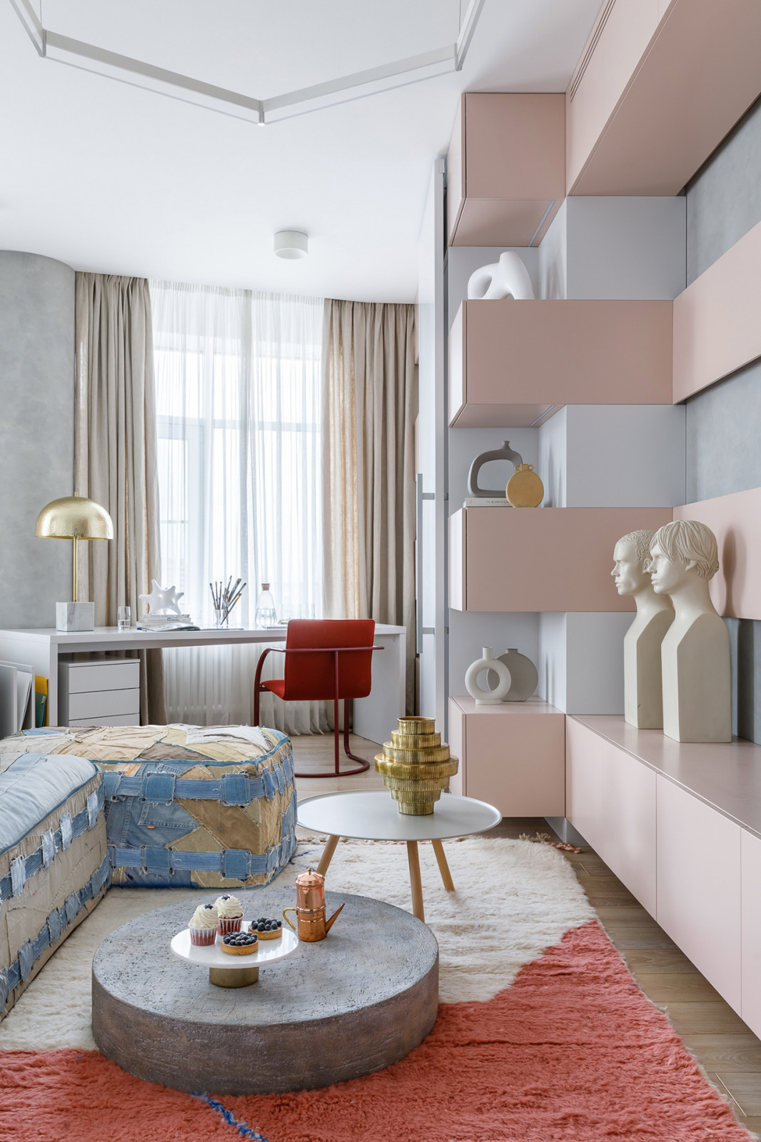 Квартира в Куркино